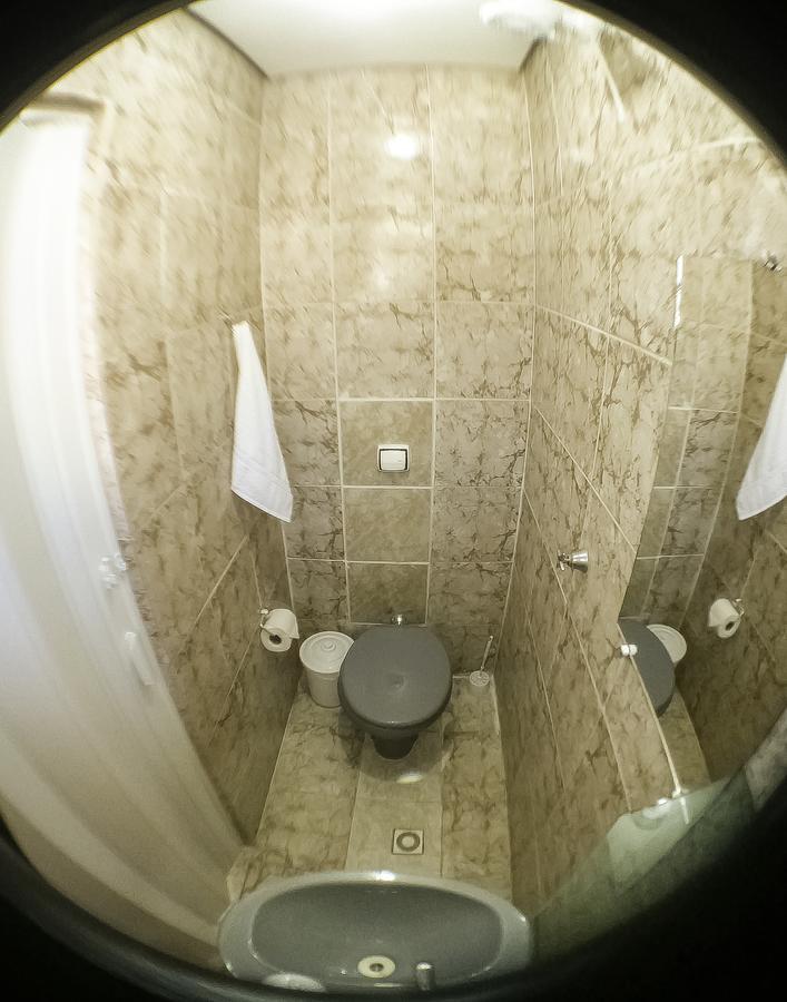 Pousada Peruibe 455 المظهر الخارجي الصورة